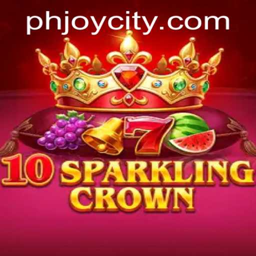 Exploring 10SparklingCrown: An Immersive Gaming Experience with PHJOY