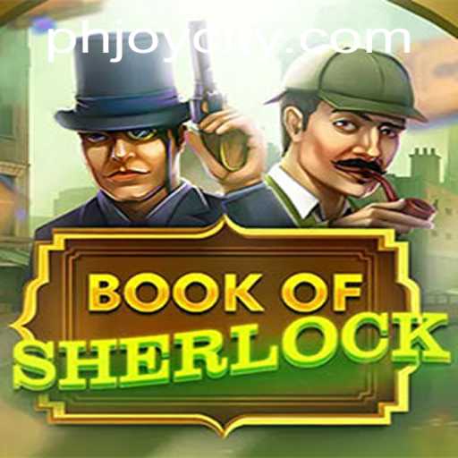 Unveiling the Mysteries of BookOfSherlock: An Immersive Gaming Experience