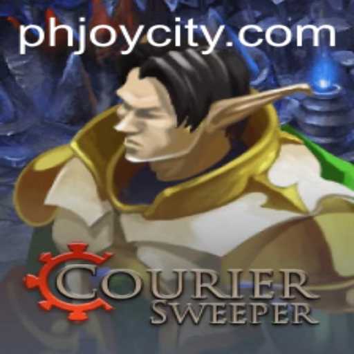CourierSweeper: An Adventurous Digital Escape with PHJOY Integration