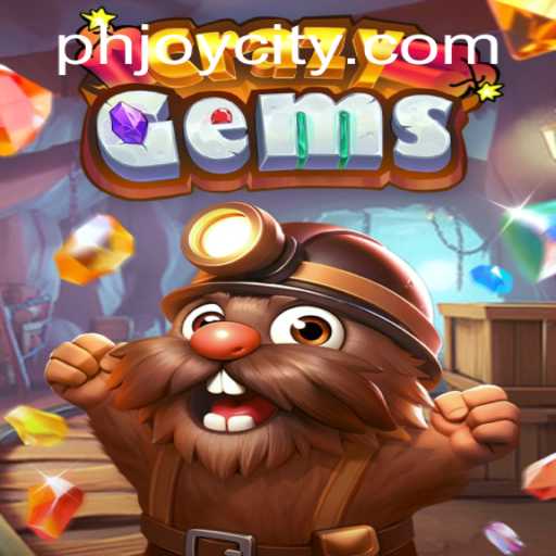 CrazyGems: The Sparkling New Chapter in Mobile Gaming with PHJOY