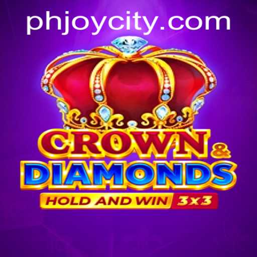 Exploring the Enchanting World of Crowndiamonds: A Glimpse into PHJOY