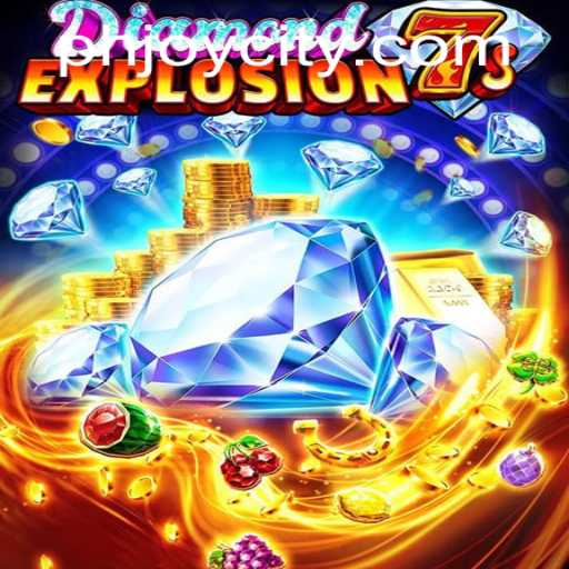 The Exciting World of DiamondExplosion7s: Dive into a Thrilling Gaming Experience with PHJOY