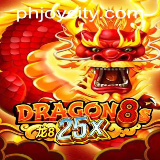 Unveiling Dragon8s25x: A New Era of Strategic Gaming with PHJOY