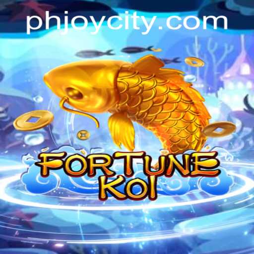 Dive into the World of FORTUNEKOI: The Unique Adventure with PHJOY