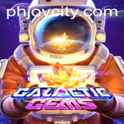 GalacticGems: The Interstellar Adventure with a Twist of PHJOY