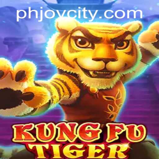 KungFuTiger: The Ultimate Martial Arts Video Game Experience