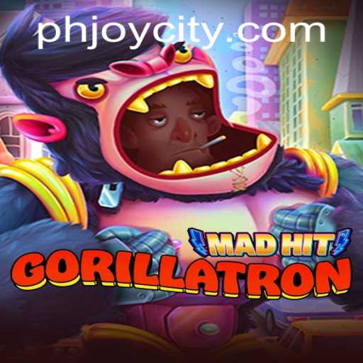 Exploring the World of MadHitGorillatron: An Immersive Gaming Experience