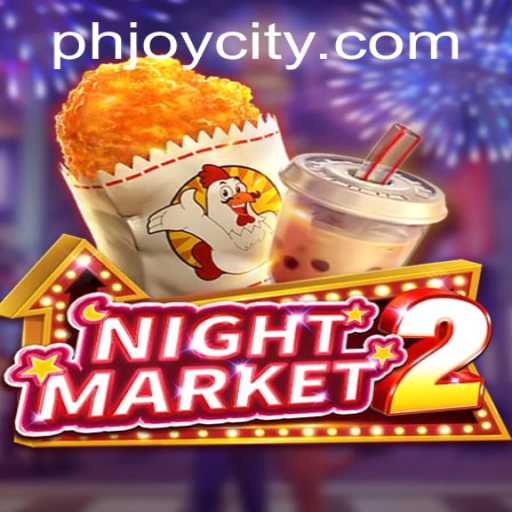 Discover NightMarket2: The Thrilling Game Revolutionizing Interactive Play