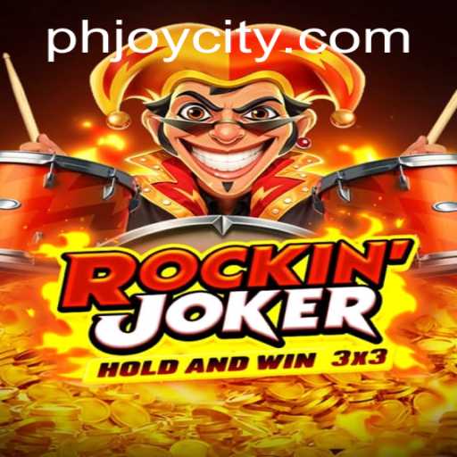 Discover RockinJoker: Engaging Gameplay with PHJOY Elements