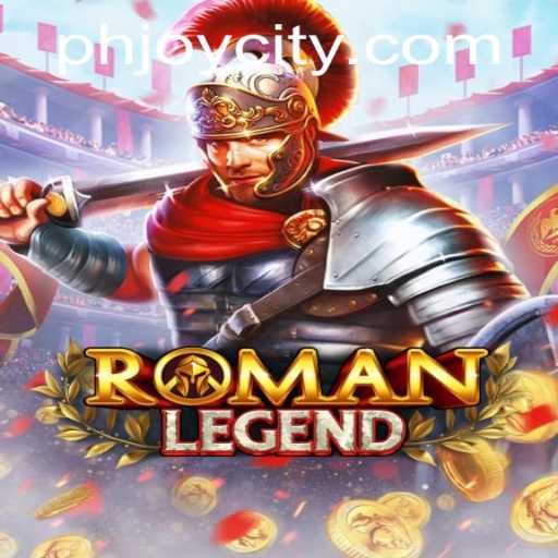 Exploring RomanLegend: A Journey Through History and Strategy with PHJOY