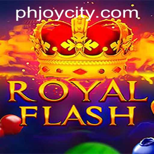 Discovering the Thrills of RoyalFlash: The New Gaming Sensation with PHJOY