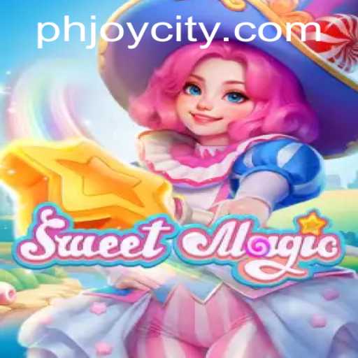 SweetMagic: Unveiling the Spellbinding World of PHJOY