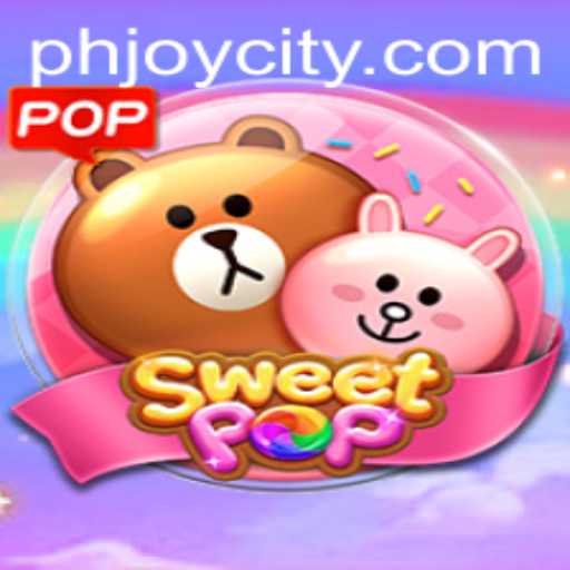 SweetPOP: A Delicious Adventure in the World of PHJOY